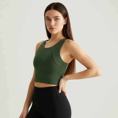 Upright™ Sports Bra
