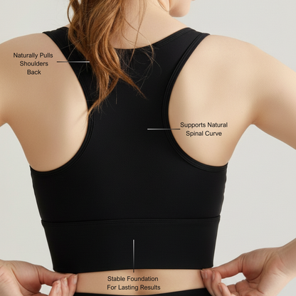 Upright™ Sports Bra