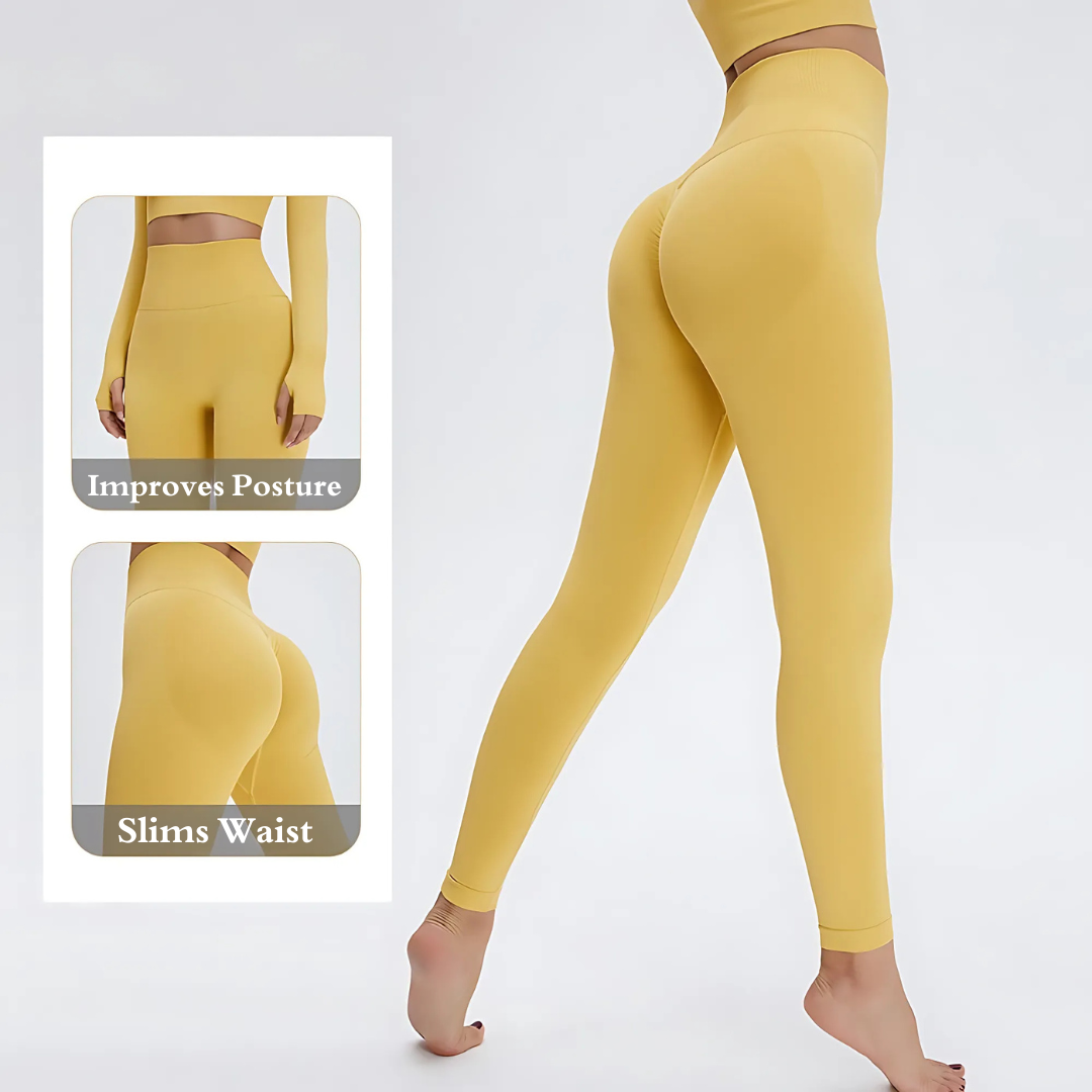 Upright™ Leggings