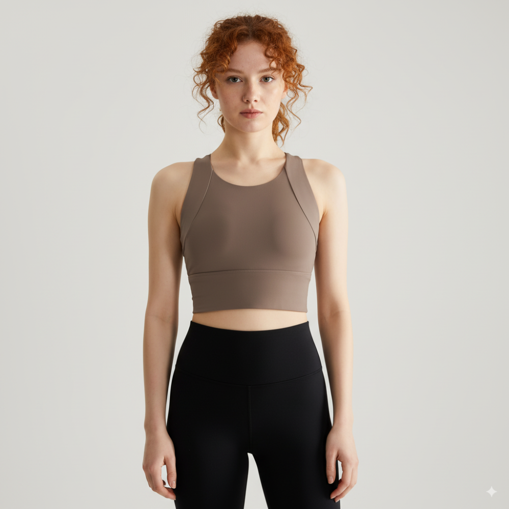 Upright™ Sports Bra
