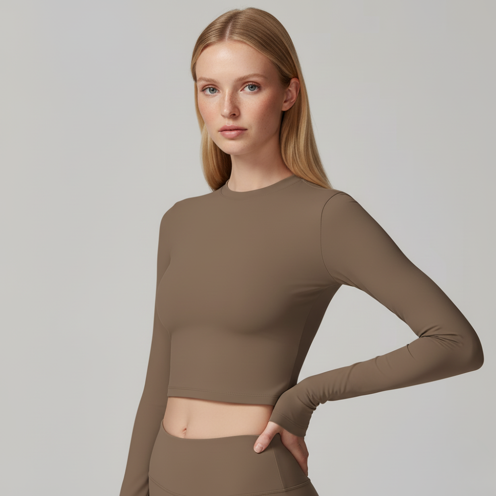 Upright™ Long Sleeve