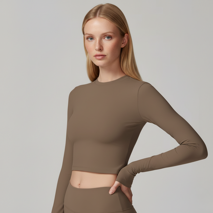 Upright™ Long Sleeve