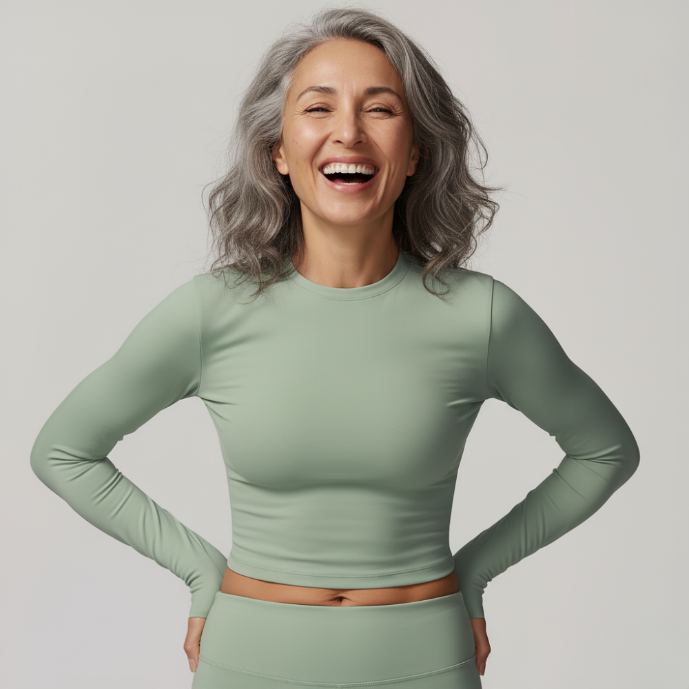 Upright™ Long Sleeve