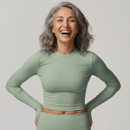 Upright™ Long Sleeve