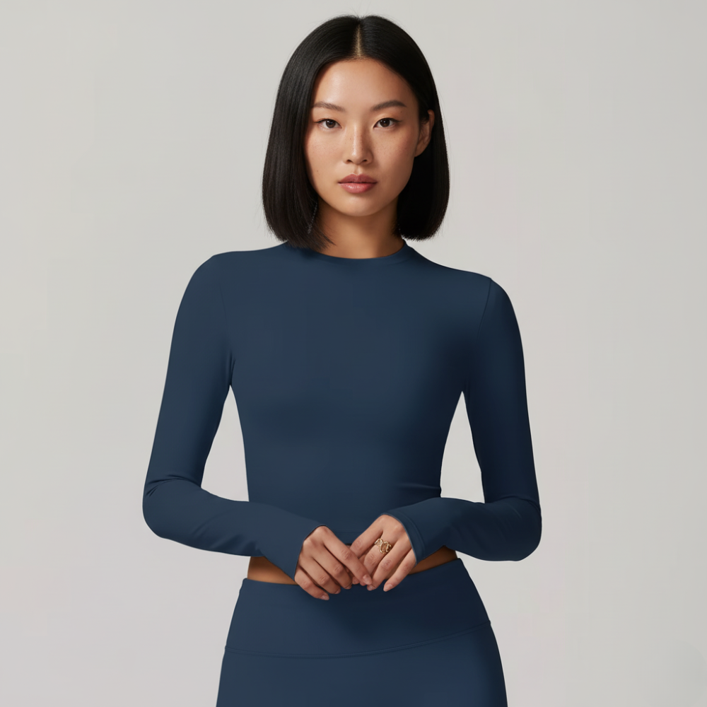 Upright™ Long Sleeve