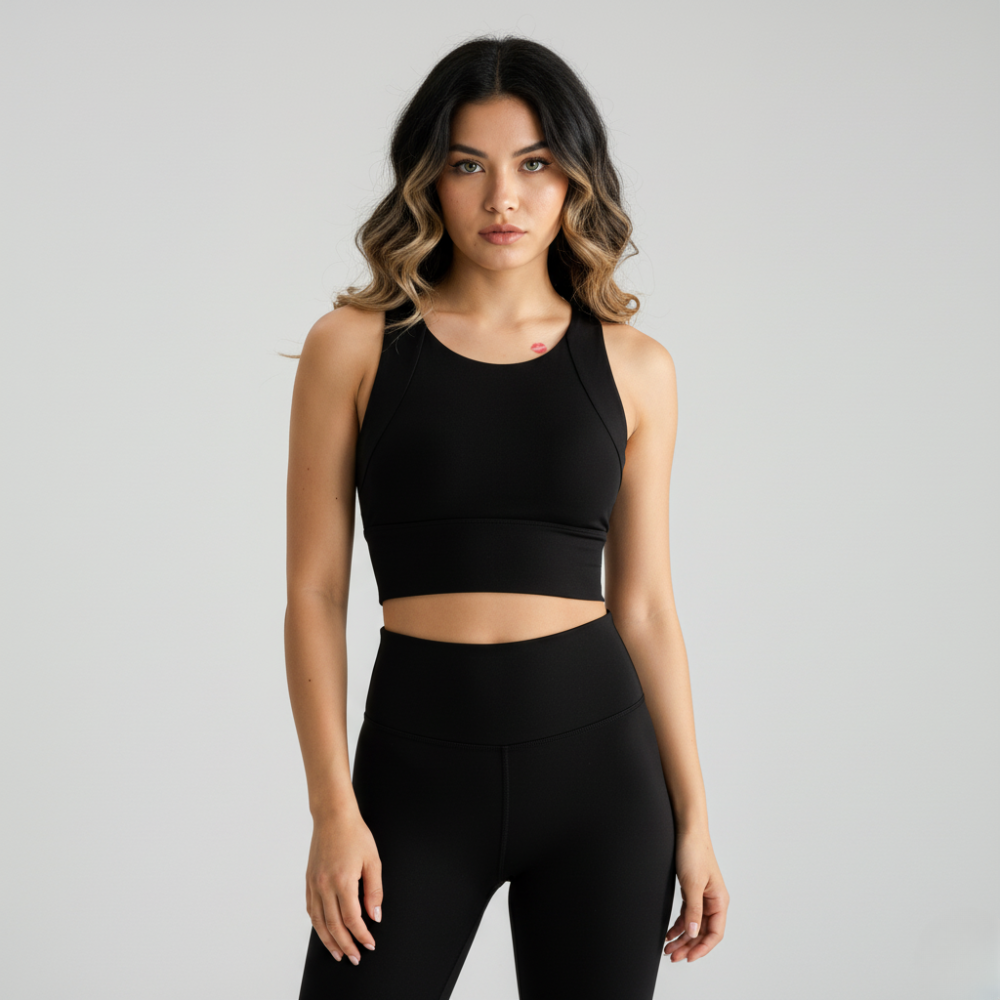 Upright™ Sports Bra