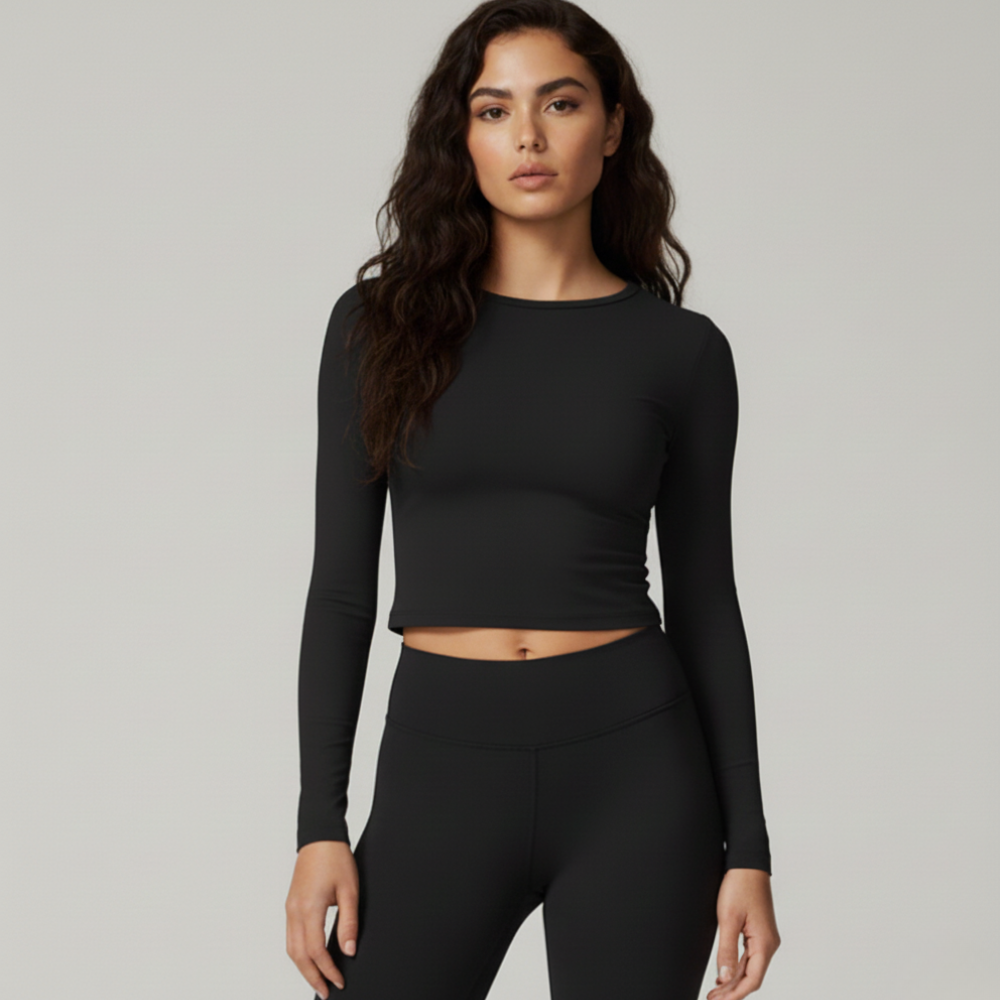 Upright™ Long Sleeve