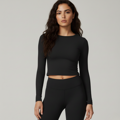 Upright™ Long Sleeve