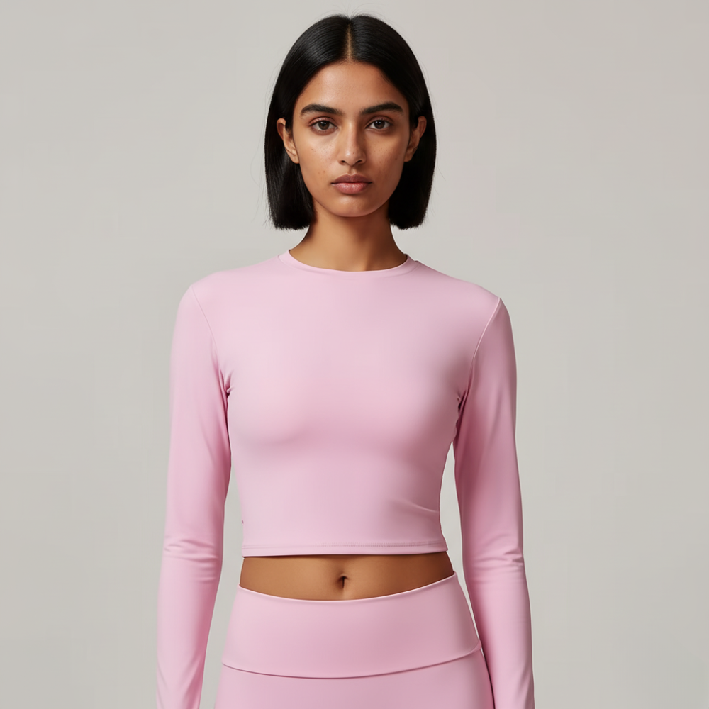 Upright™ Long Sleeve