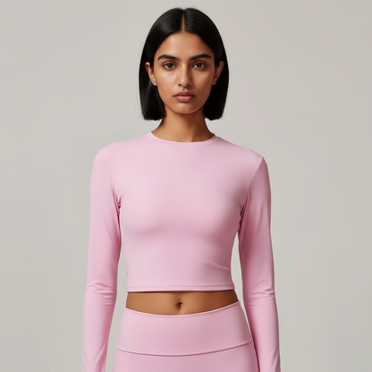 Upright™ Long Sleeve