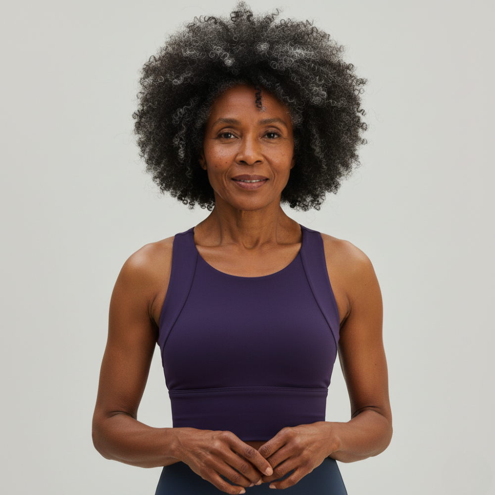 Upright™ Sports Bra