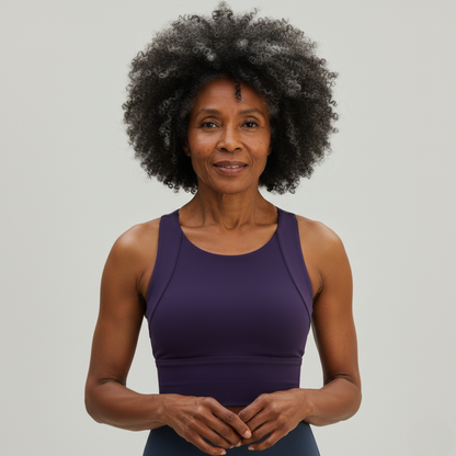 Upright™ Sports Bra