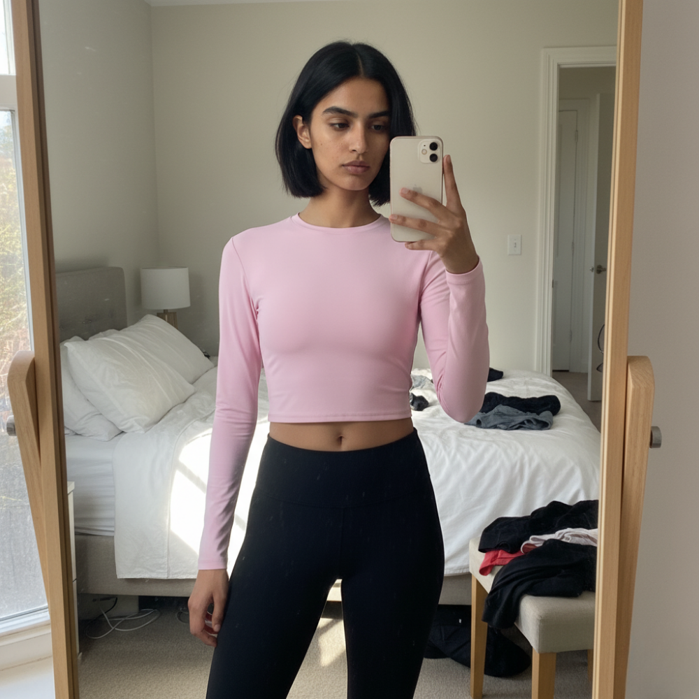 Upright™ Long Sleeve