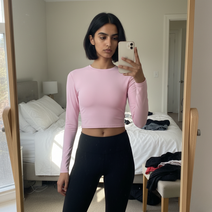 Upright™ Long Sleeve